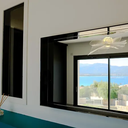 Mare Monti 2 * Кальви