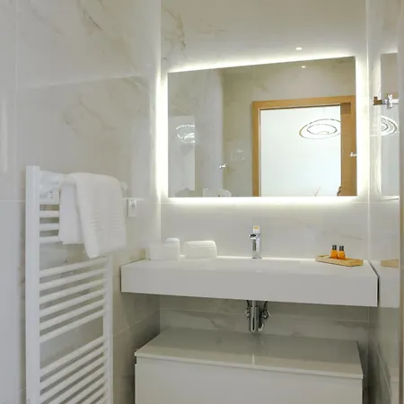 Mare Monti 2 Вилла *