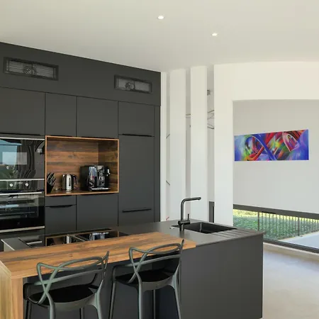 Вилла Mare Monti 2