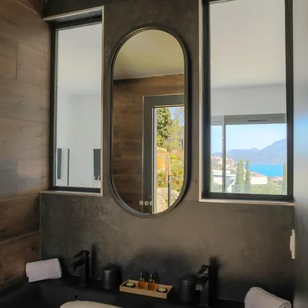 Mare Monti 2 Вилла *