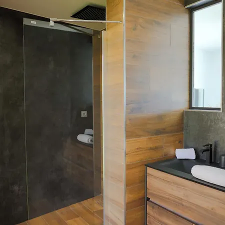 Вилла Mare Monti 2 Кальви