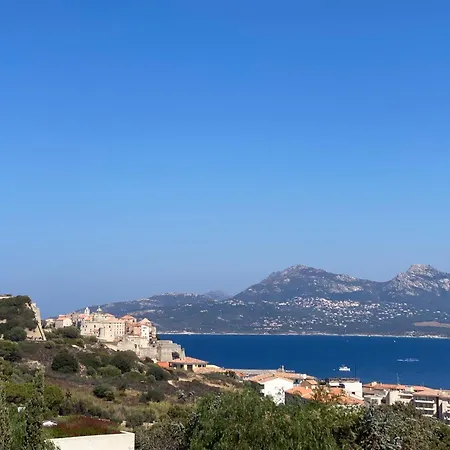 Mare Monti 2 * Calvi (Corsica)