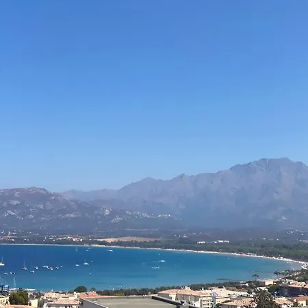 Villa Mare Monti 2 *