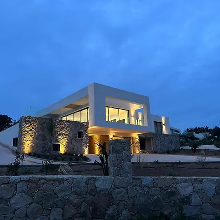 Villa Mare Monti 2 Calvi (Corsica)