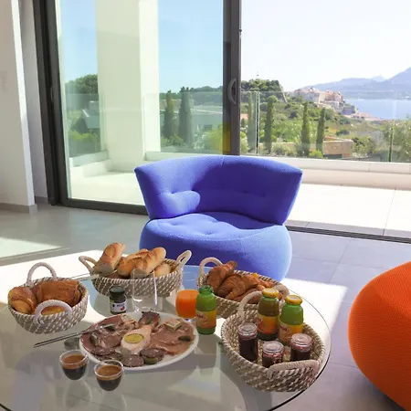 Villa Mare Monti 2 Calvi (Corsica)