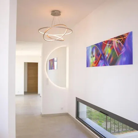 Villa Mare Monti 2 *