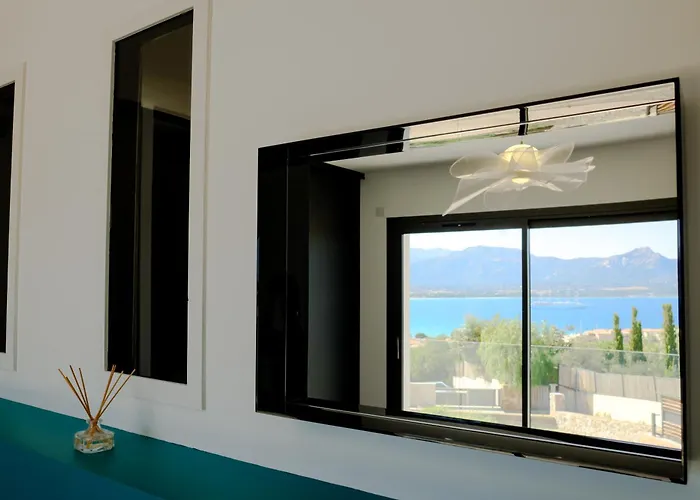 Mare Monti 2 * 卡尔维