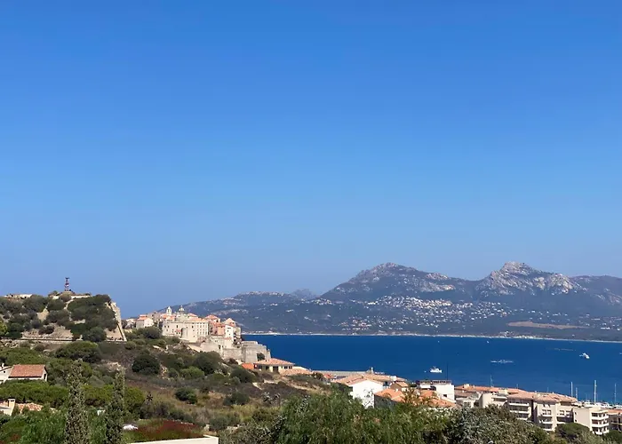 Mare Monti 2 * Calvi (Corsica)