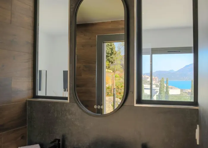 Mare Monti 2 Villa *
