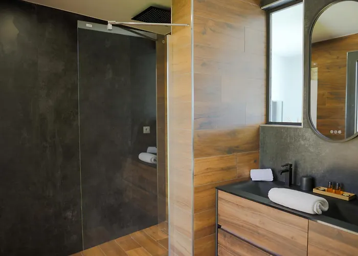 别墅 Mare Monti 2 卡尔维