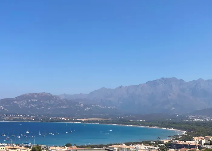 别墅 Mare Monti 2 *