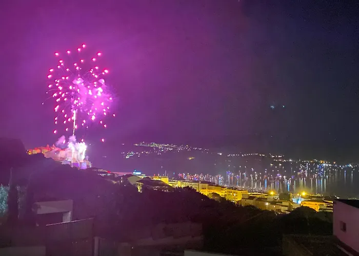 别墅 Mare Monti 2 *