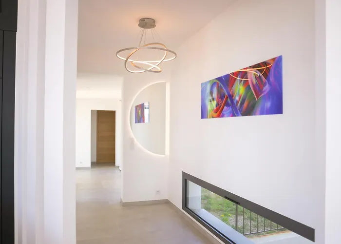 别墅 Mare Monti 2 *